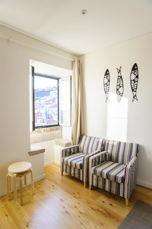 Tagus Apartments By Lisbon Village Apartments Esterno foto