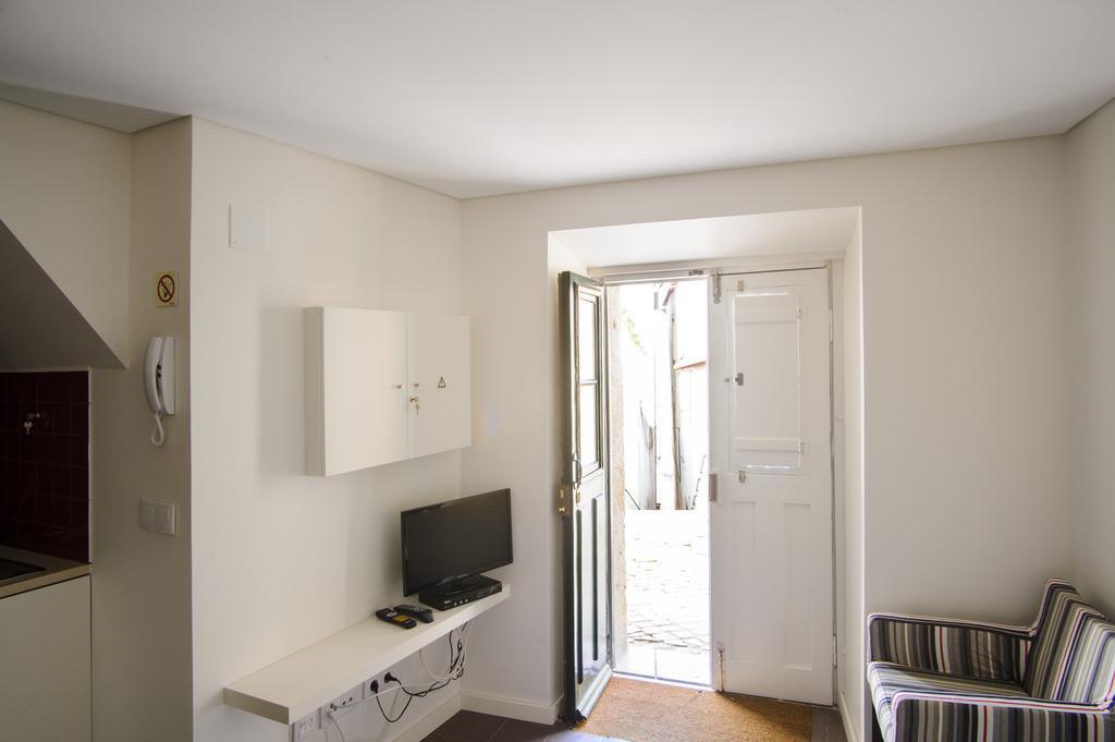 Tagus Apartments By Lisbon Village Apartments Camera foto