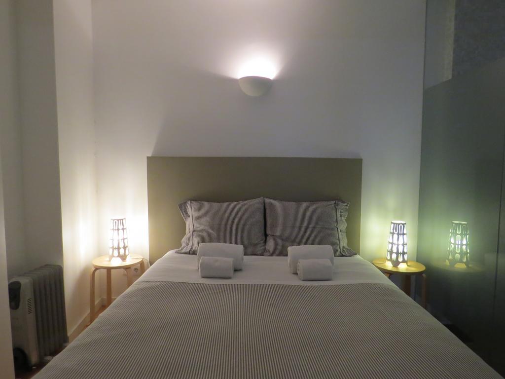 Tagus Apartments By Lisbon Village Apartments Esterno foto
