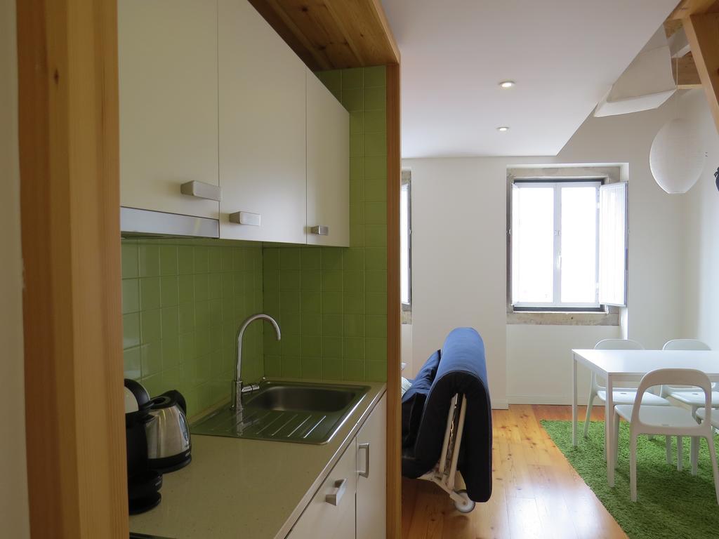 Tagus Apartments By Lisbon Village Apartments Esterno foto