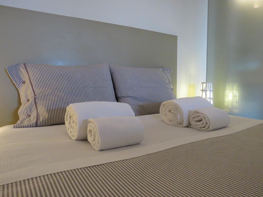 Tagus Apartments By Lisbon Village Apartments Esterno foto